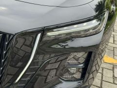 Hongqi H5 2.0T Automatic Mystic Shadow Edition - photo 13