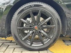 Hongqi H5 2.0T Automatic Mystic Shadow Edition - photo 14