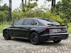 Hongqi H5 2.0T Automatic Mystic Shadow Edition - photo 18
