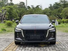 Hongqi H5 2.0T Automatic Mystic Shadow Edition - photo 2
