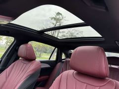 Hongqi H5 2.0T Automatic Mystic Shadow Edition - photo 8