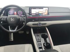 Honda Accord e:PHEV 2.0L 82km Flagship Edition - ფოტო 16