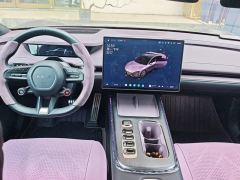 Xiaomi SU7 800km 4WD Max Ultra Long Range Edition - ფოტო 16