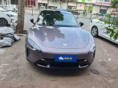 Xiaomi SU7 800km 4WD Max Ultra Long Range Edition - ფოტო 3