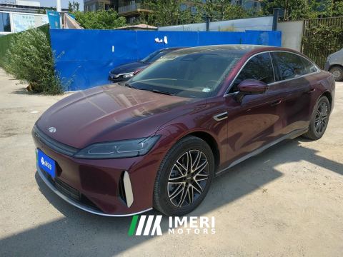 2025 Chery Fengyun A9L 1.5T 260Ultra Long RangeLuxury Edition - автомобиль из Китая