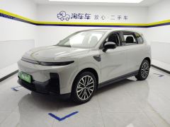 Leapmotor B10 510 Pleasure Edition - фото 1