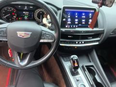 Cadillac CT5 28T Luxury (Standard) - photo 16