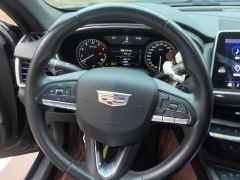 Cadillac CT5 28T Luxury (Standard) - photo 18
