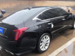 Cadillac CT5 28T Luxury (Standard) - photo 2