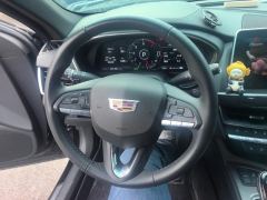 Cadillac CT5 28T Luxury (Standard) - фото 18