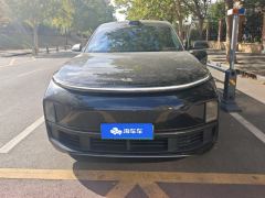 Li Auto L9 Ultra Smart Refresh Edition - photo 3