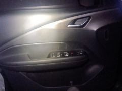 Wuling Starlight Plug-in Hybrid 1.5L 150km Advanced - ფოტო 12