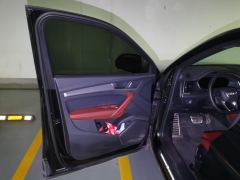 Audi Q5L 40 TFSI Luxury Dynamic Edition - photo 12