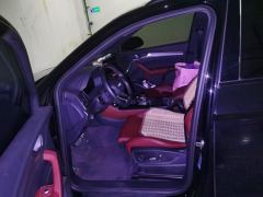 Audi Q5L 40 TFSI Luxury Dynamic Edition - photo 14