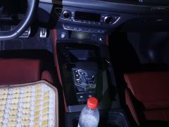 Audi Q5L 40 TFSI Luxury Dynamic Edition - photo 19