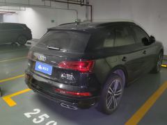 Audi Q5L 40 TFSI Luxury Dynamic Edition - photo 2