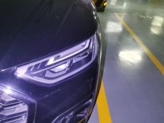 Audi Q5L 40 TFSI Luxury Dynamic Edition - photo 4