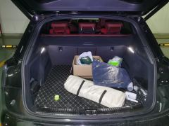 Audi Q5L 40 TFSI Luxury Dynamic Edition - photo 7