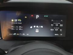 Li Auto ONE Extended range 6-seater version - ფოტო 20