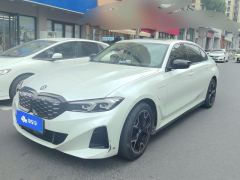 BMW i3 eDrive 40 L Midnight Edition Package - фото 1