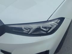 BMW i3 eDrive 40 L Midnight Edition Package - фото 4