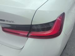 BMW i3 eDrive 40 L Midnight Edition Package - фото 5