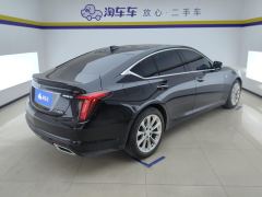 Cadillac CT5 28T Luxury (Standard) - photo 2