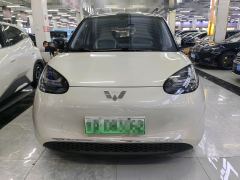 Wuling Bingo 333km Enjoy Edition - ფოტო 2