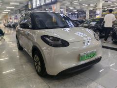 Wuling Bingo 333km Enjoy Edition - ფოტო 3