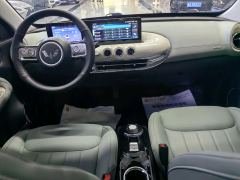 Wuling Bingo 333km Enjoy Edition - ფოტო 5