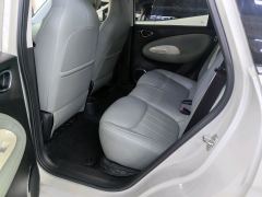Wuling Bingo 333km Enjoy Edition - ფოტო 6