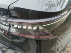 Chery Arrizo 8 High-Energy Edition 2.0T Dynamic - photo 5