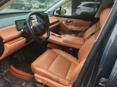 Leapmotor C16 EREV 200km Exclusive Edition - photo 14