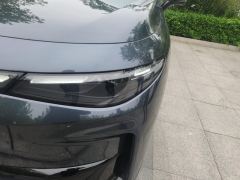 Leapmotor C16 EREV 200km Exclusive Edition - photo 4