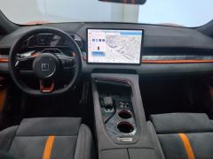 Zeekr 001 656km AWD YOU Version - ფოტო 16