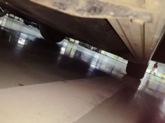 Lexus NX 260 Two-wheel drive Chuangchi version - фото 10