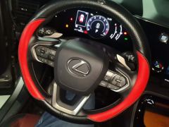 Lexus NX 260 Two-wheel drive Chuangchi version - фото 18