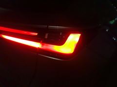 Lexus NX 260 Two-wheel drive Chuangchi version - фото 5
