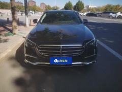 Mercedes-Benz E Class E-Class Facelift E 300 L Luxury - фото 3