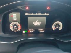 Audi A6L Facelift 40 TFSI Luxury Elegance - ფოტო 20