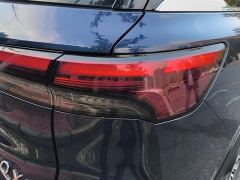 Infiniti QX60 HEV (import) - photo 5