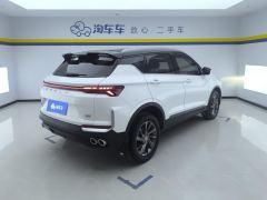 Geely Binyue L 1.5T Diamond Edition - фото 2