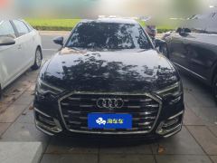 Audi A6L 45 TFSI Premium Dynamic - фото 3