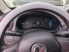 Nammi EX1 PRO 321km Version - ფოტო 20