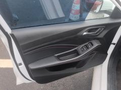 MG5 180DVVT Manual Elegance Edition - photo 12