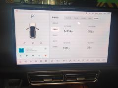 Li Auto L7 Pro - ფოტო 17
