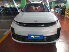 Li Auto L7 Pro - ფოტო 3