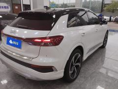 Audi Q4 e-tron 40 e-tron Creative Edition - фото 2