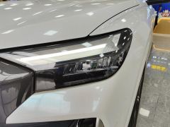 Audi Q4 e-tron 40 e-tron Creative Edition - фото 4