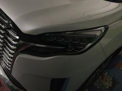 Buick GL8 ES 2.0T Luxury Version- Edition 7 - фото 4